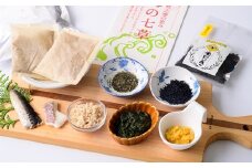 三重のお魚＆野菜を使用　海の恵みの離乳食作りセット【AA12】