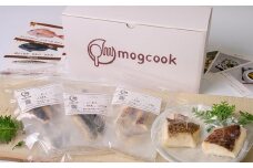 親子で楽しむ三重のお魚離乳食材セット【BB12】