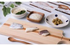 三重の海からの贈りもの。旬のおさかな離乳食材セット【M04】