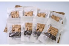 あなたの愛犬に贈る「鹿肉の犬用ジャーキー」50g×8袋【保存料・着色料 不使用 無添加 ジビエ いぬ イヌ 犬 わんちゃん ワンちゃん ごはん えさ エサ 餌 高タンパク 低カロリー ドッグフード ペットフード おやつ オヤツ 犬の餌 犬用おやつ 犬のおやつ イヌのおやつ 犬のオヤツ 健康 安心】【AA24】