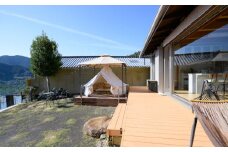 一棟貸しの浜辺の宿「窮楽通楽 宿泊割引券」【CC02】