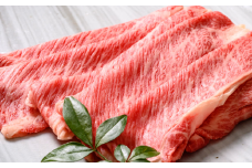 シルクロース しゃぶしゃぶ (肩ロース) 500g【三重県産】長島ショッピー厳選【CC15】