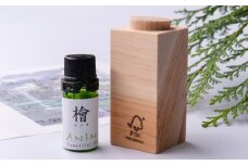ANIMI 檜〈ヒノキエッセンシャルオイル 〉5ml【R05】