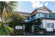 【宿泊割引券】浜辺の宿　民宿さざなみ【BB23】
