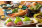 夕食の一例