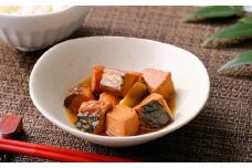 鰹の角煮 〈生姜風味〉６個入り [DG04]