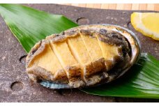 不老長寿の食材【あわびのステーキ〈３個〉×12回】天照大御神との宴 毎月お届けコース〈定期便12回発送〉【KN23】