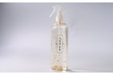 自然派肌水「八方潤金水」400ml×1本　佐太屋㈱　[SY04]