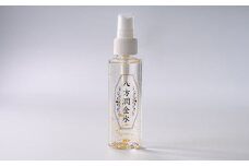自然派肌水「八方潤金水」100ml×1本　佐太屋㈱　[SY02]