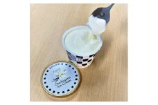 大内山アイスクリーム2個ずつセット　バニラ・チョコ