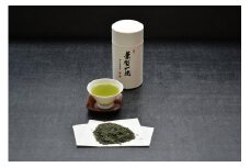 1200年の伝統の味と香り「特選朝宮茶」
