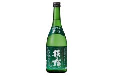 萩乃露 純米吟醸二種セット
