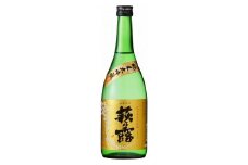 萩乃露 純米大吟醸二種セット