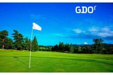 【滋賀県】GDOゴルフ場予約クーポン6,000点分