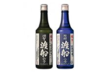 復活米　720ml×2本