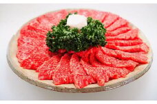 近江牛　たなか善　　焼き肉　約800ｇ