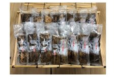 一口でっち羊羹『御店行き』（おたないき）15個入り
