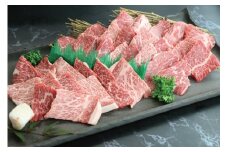 近江牛希少部位焼肉用 500g