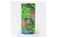 近江の茶　カートカン　195ｇ×30本入り