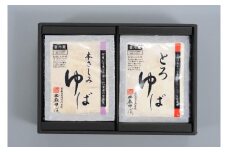 比叡山延暦寺御用達 滋賀県産大豆使用 生ゆばギフトセット