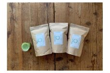 お茶屋がつくる 抹茶プロテイン900g×3 シェイカーなし