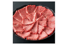 近江牛 焼肉用 赤身肉 400ｇ