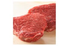 近江牛 赤身ステーキ 300ｇ(150ｇ×２)