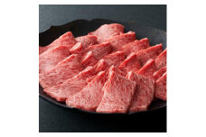 近江牛 焼肉用 霜降り・赤身肉 相盛 550ｇ