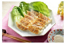 近江牛 餃子 90個（14ｇ×15個×6箱）