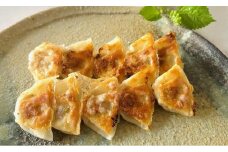 牛肉商「徳志満」 近江牛 ひとくち 餃子 120個（20個×6箱）