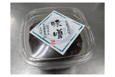 【4月発送】長浜農業高校 味噌・コチュジャン風味噌セット