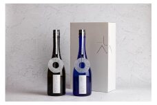 磨き36％純米大吟醸“生い”＆磨き64％純米酒“優せ”の飲み比べセット