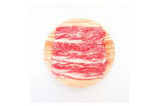 牛肉 近江牛 A4等級以上 切り落とし 薄切り 500g
