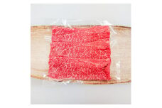 牛肉 近江牛 A4等級以上 モモ・ウデ  すき・しゃぶ 500g