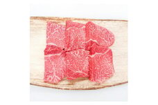牛肉 近江牛 A4等級以上 モモステーキ 6枚 600g