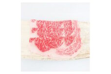 牛肉 定期便 特選 近江牛 【頒布会(贅)】［全2回］ すきしゃぶ＆焼肉