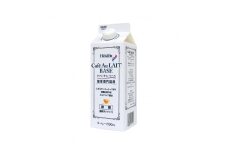 ホーマー カフェオレ・ベース 珈琲専門店用 500ml×12本