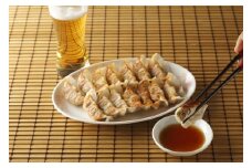 近江牛餃子　8箱