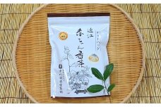 近江赤ちゃん番茶ティーバッグ(10g　30個入×8本)