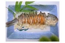 鮒ずし