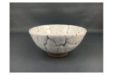 ごはん茶碗 白（12cm）