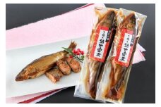 【滋賀県産】子持ち鮎甘露煮