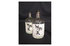 本格麦焼酎「湖都蔵」　720ml　2本入り