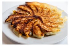 冷凍近江牛肉餃子　4箱