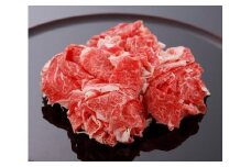 牛匠かぐら　近江牛上切り落とし肉600ｇ（300ｇ×2）