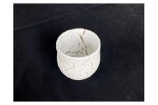 湯呑み 白（8cm）