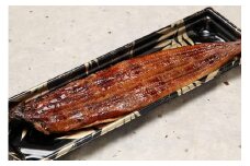 【職人が本気で焼いた】国産うなぎ蒲焼き