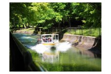 【びわ湖疏水船：三井寺便】一般乗船引換券 １名様分 【大津市ふるさと納税】