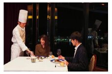 びわ湖大津プリンスホテル 選べる ペア ディナー券