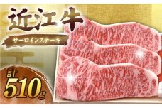 近江牛 千成亭 サーロインステーキ 計510g(170g×3枚) ソース付き サーロイン ステーキ ステーキ肉 肉 牛肉 国産 和牛 冷凍 近江牛ステーキ 黒毛和牛 ブランド牛 日本三大和牛 国産牛 バーバキュー BBQ 焼き肉 焼肉 鉄板焼 鉄板焼き 希少 クリスマス お歳暮 おすすめ 人気 彦根 滋賀